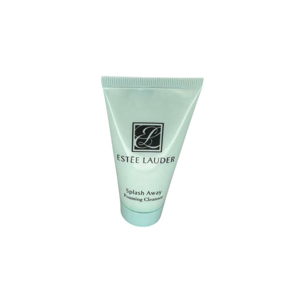 Estée Lauder Splash Away Foaming‎ Cleanser 1.7 oz Vintage New Sample